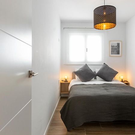 Fabuloso Apartamento Nuevo Con Parking Y Piscina Малага Екстериор снимка