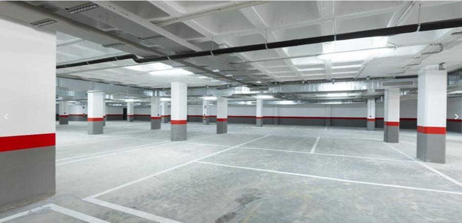 Fabuloso Apartamento Nuevo Con Parking Y Piscina Малага Екстериор снимка